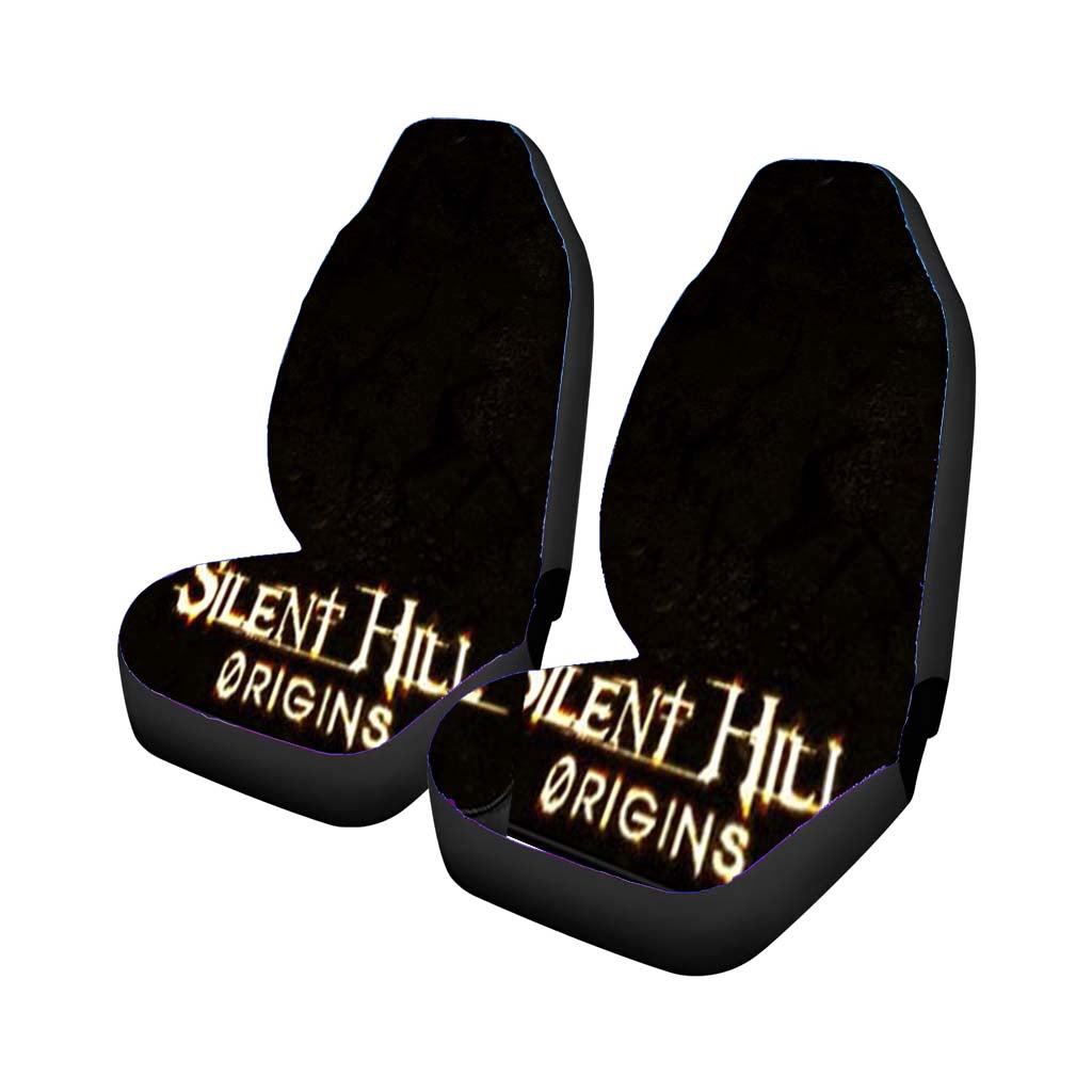 Silent Hill Origins Car Front Seat Covers