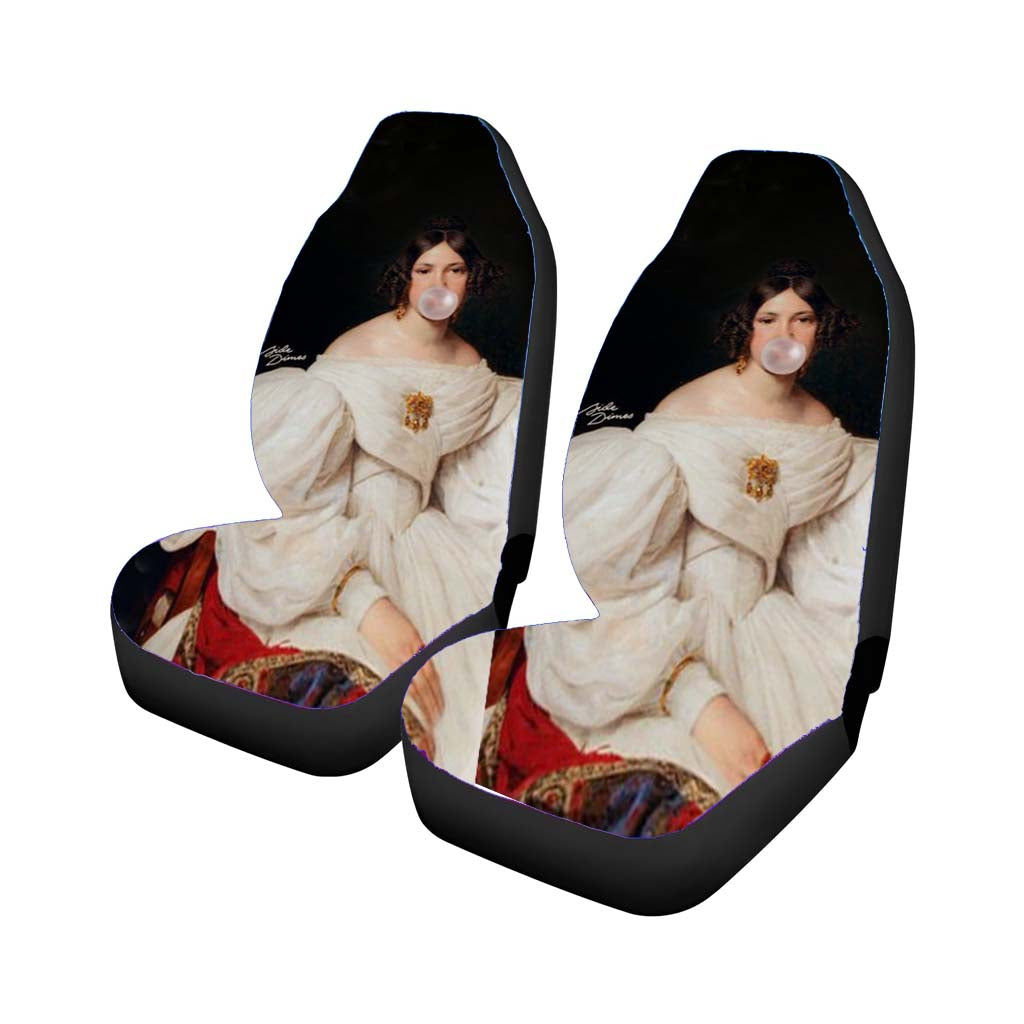 So Extra Car Front Seat Covers