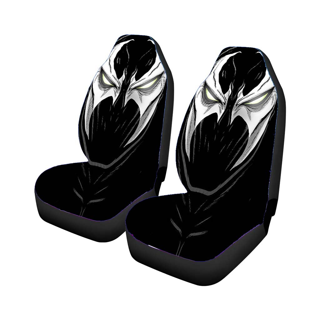 Spawn Video Game 7 Car Front Seat Covers