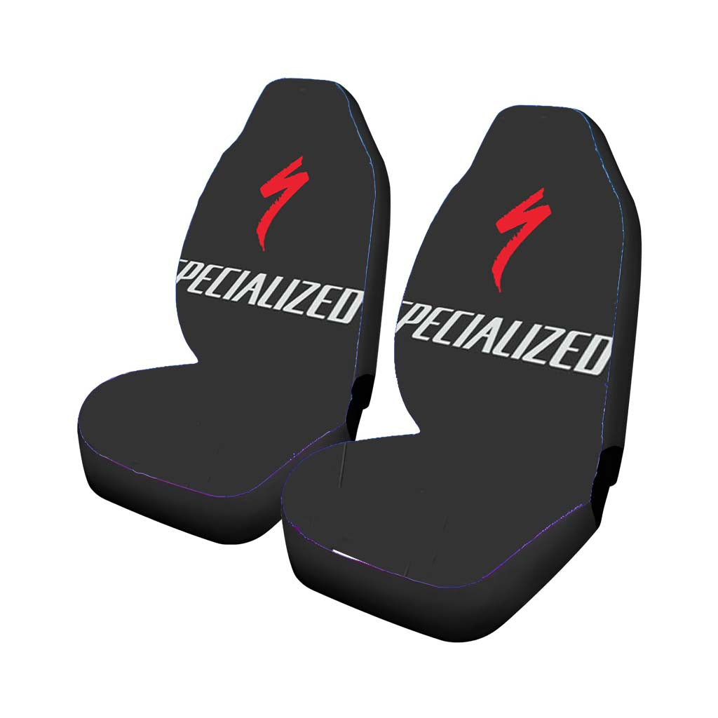 Specialized Car Front Seat Covers