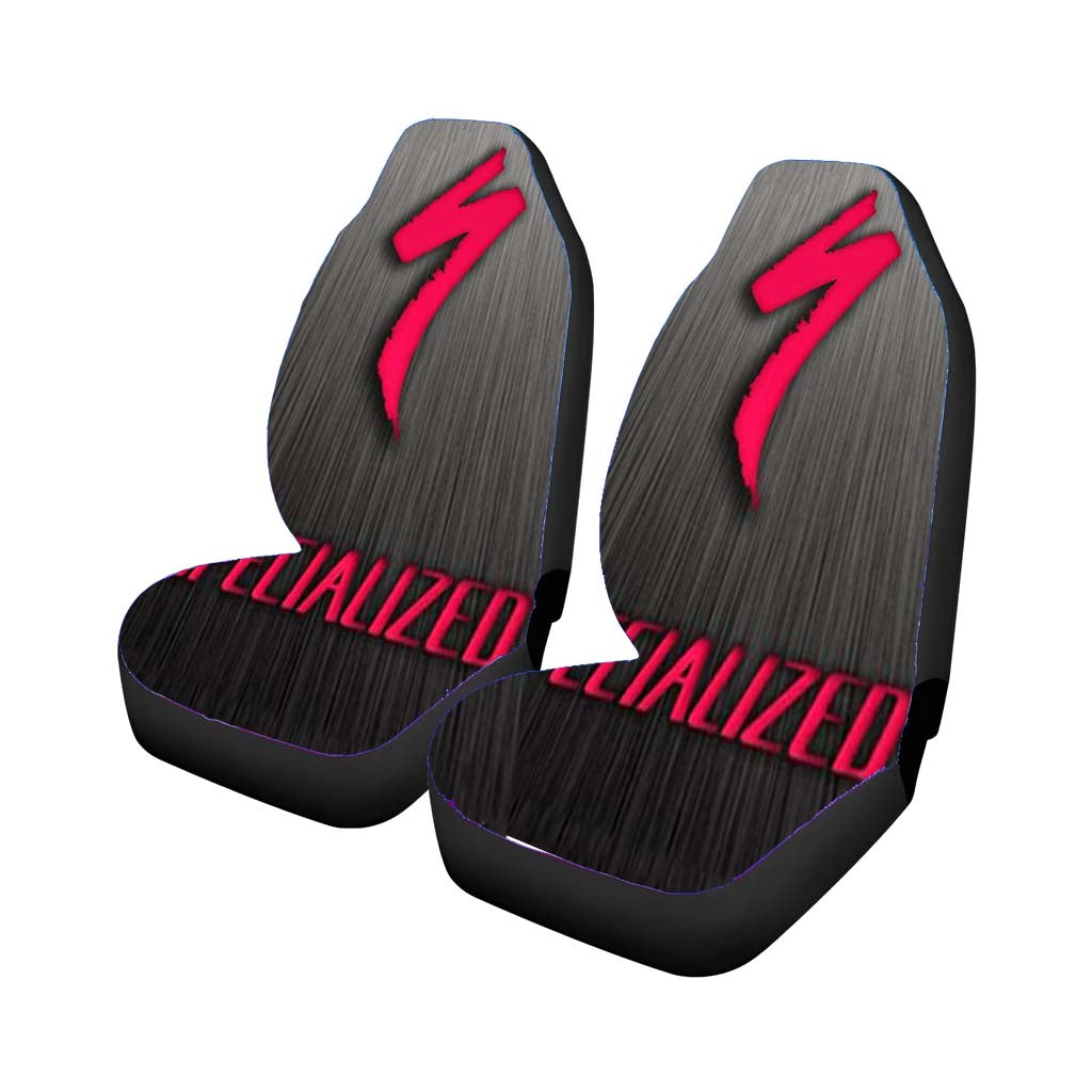 Specialized Texture Car Front Seat Covers