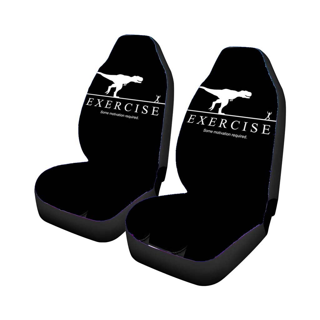 Spectacular Car Front Seat Covers
