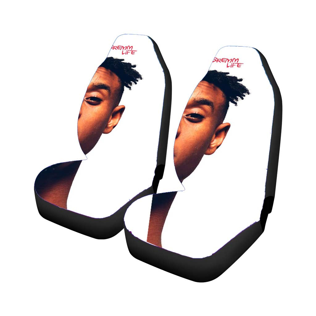 Srem Life Car Front Seat Covers