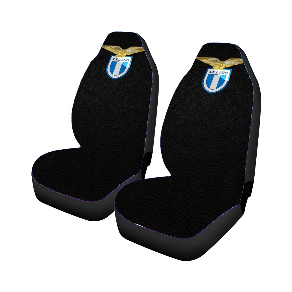 Ss Lazio Car Front Seat Covers