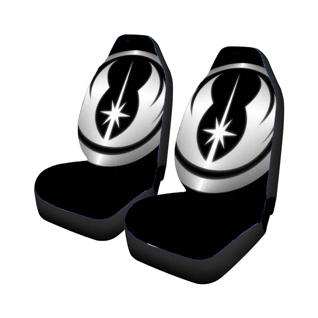 Star Wars 4 Car Seat Covers