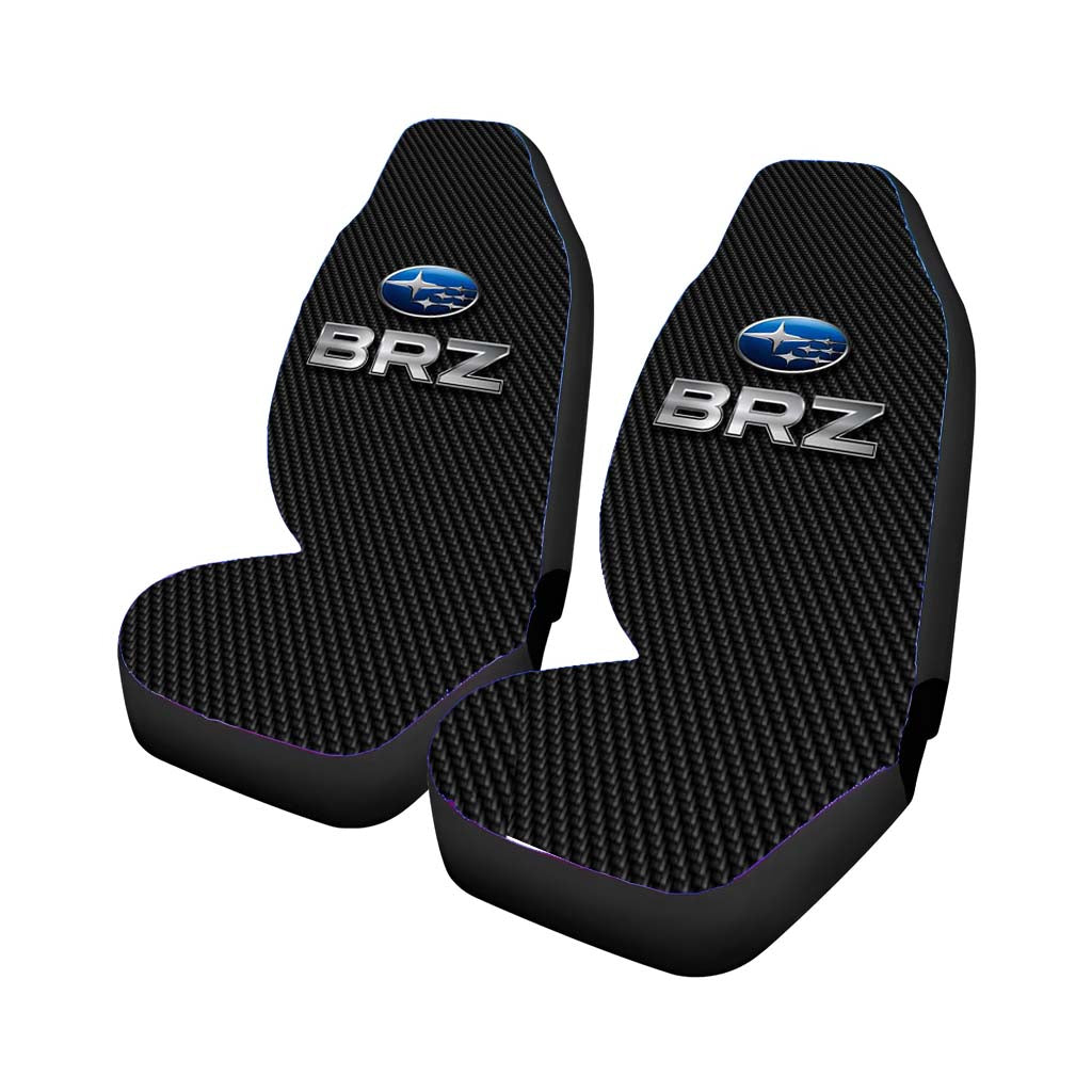 Subaru Brz Car Front Seat Covers