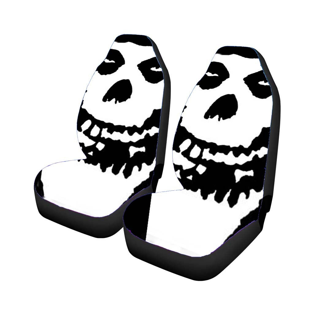 The Misfits Car Front Seat Covers