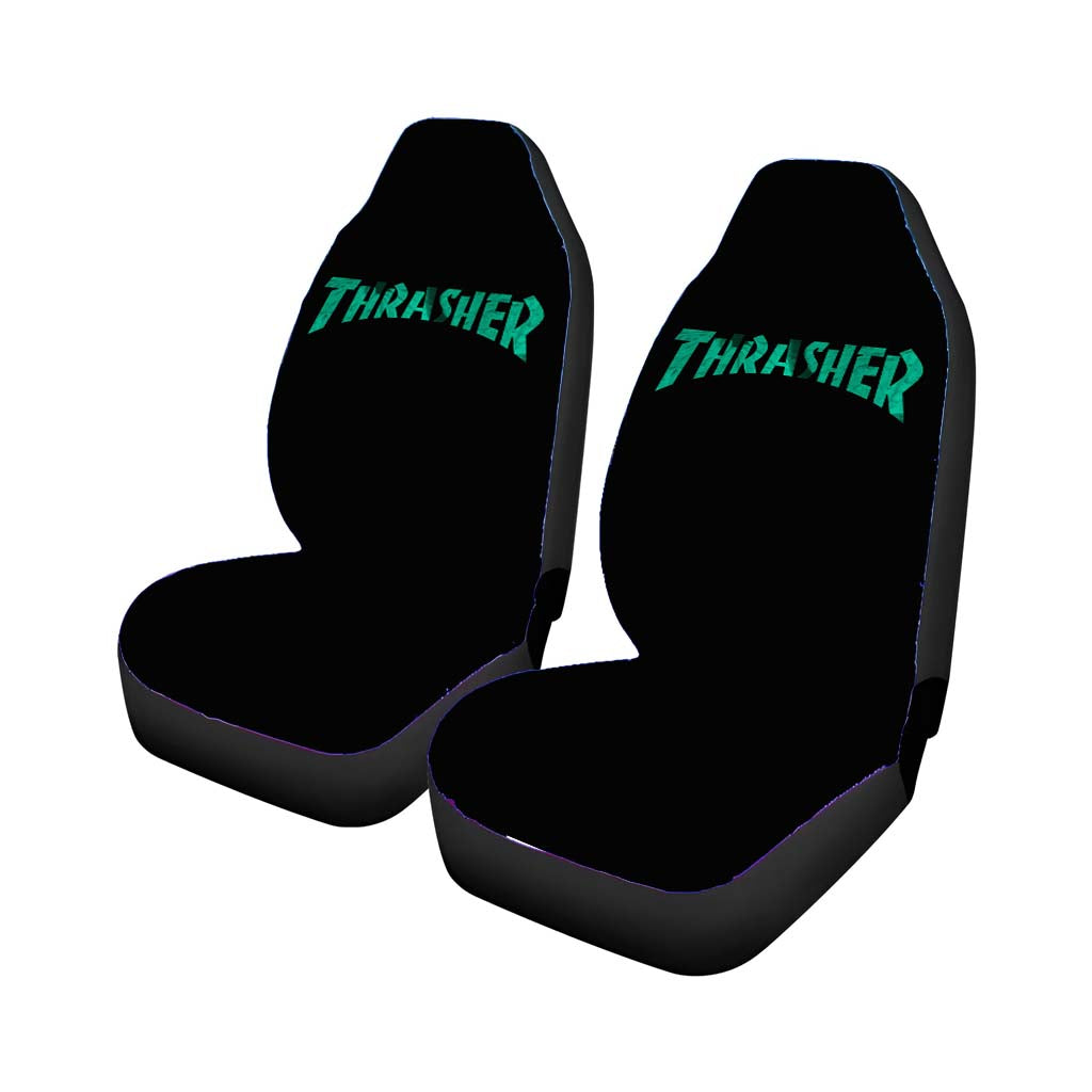 Thrasher Car Seat Covers