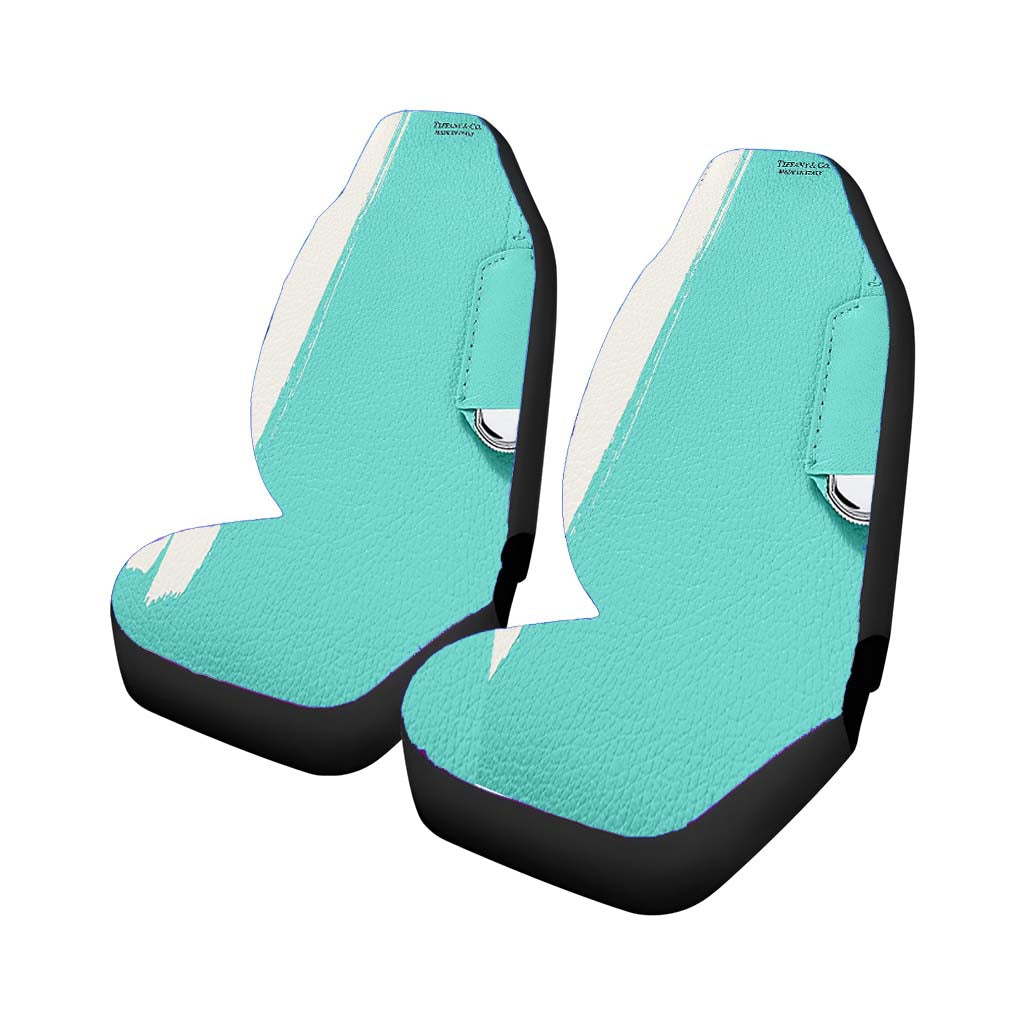 Tiffany And Co Women Micro Totebag Car Front Seat Covers