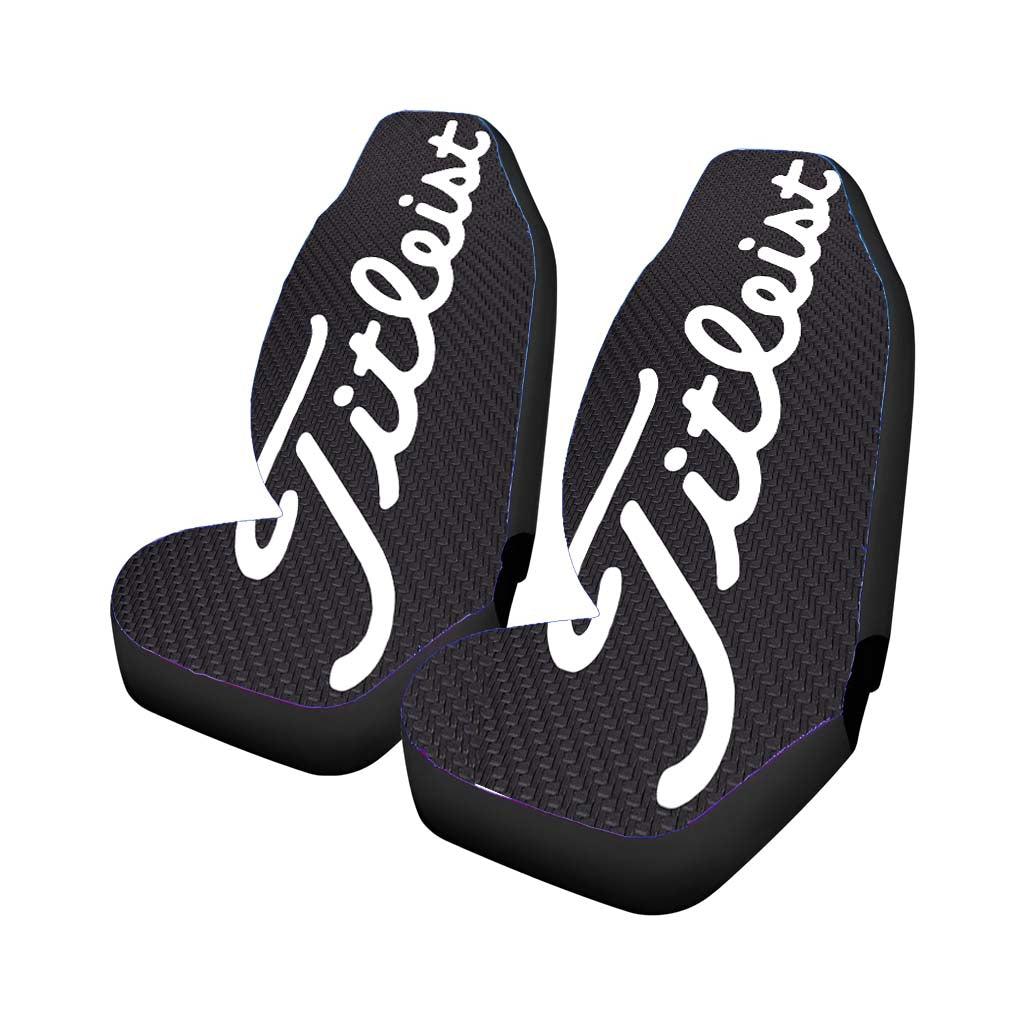 Titleist Illest Car Front Seat Covers
