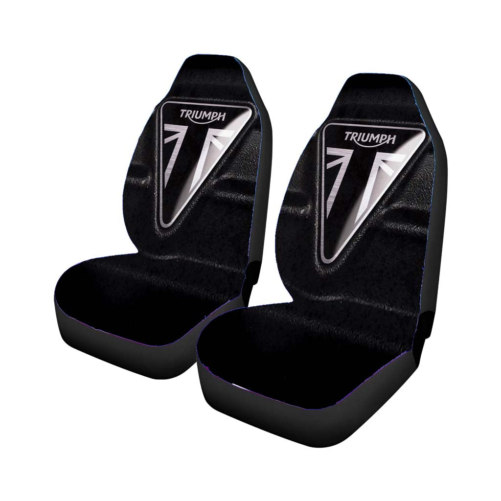 Triumph Car Front Seat Covers