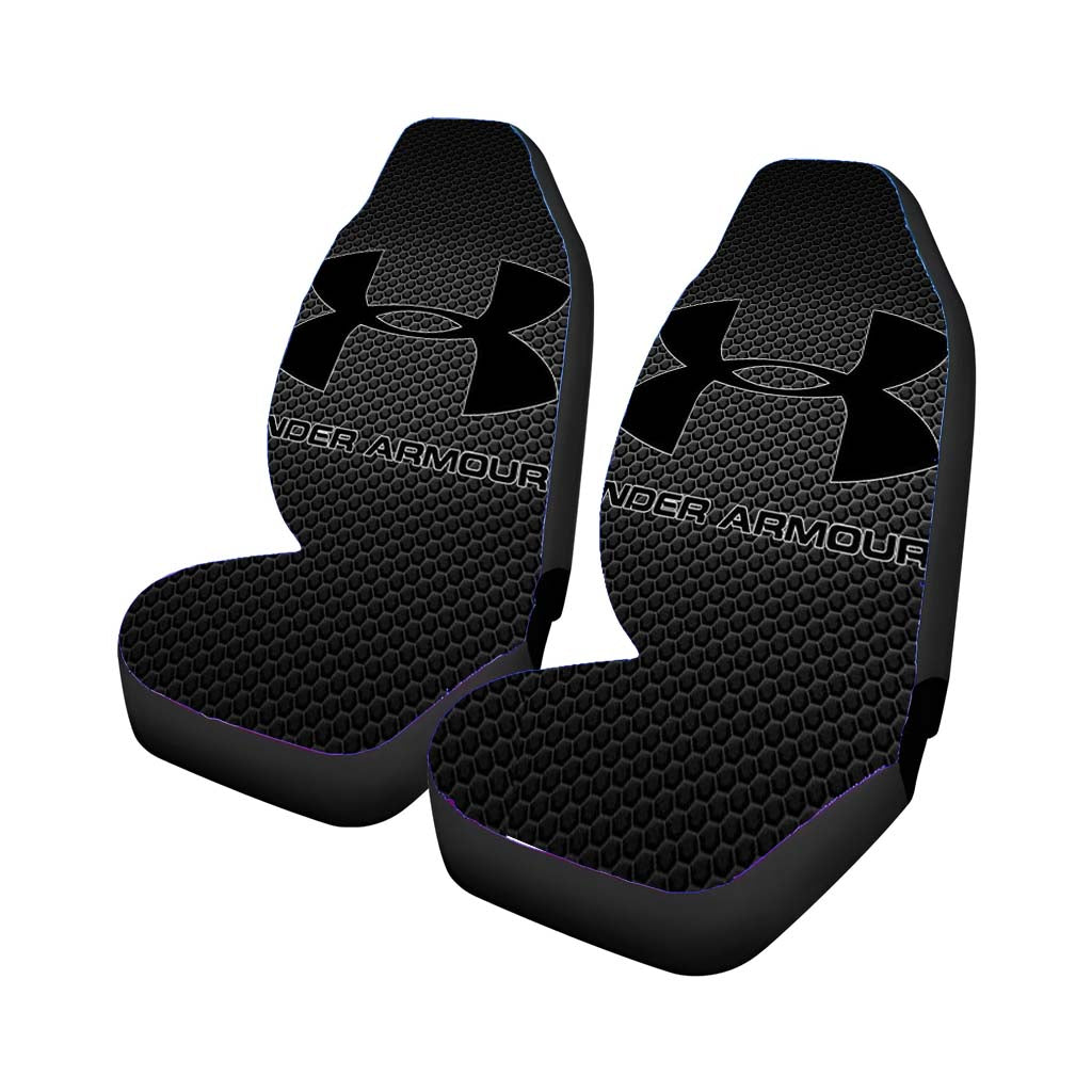 Under Armour Car Front Seat Covers