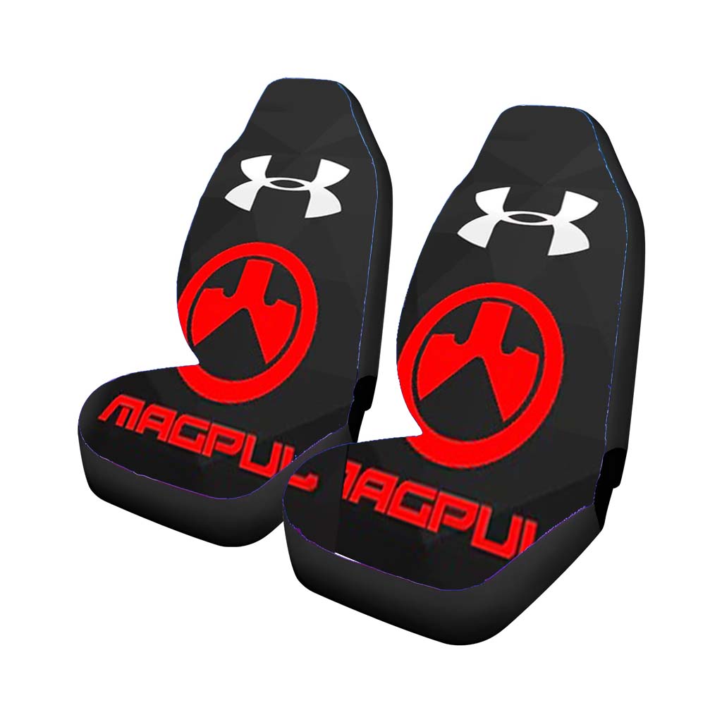 Under Armour Magpul Car Front Seat Covers
