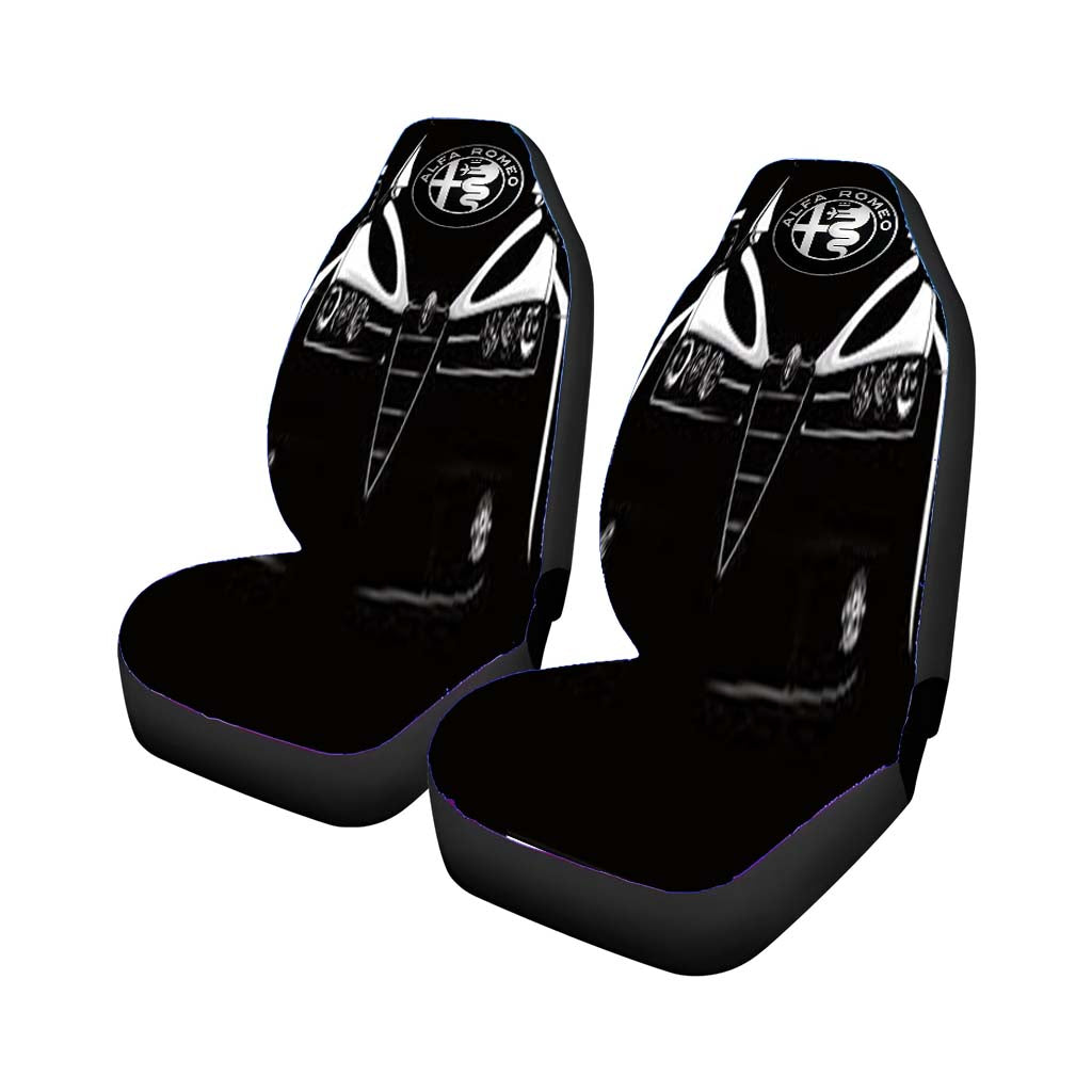 Alfa Romeo Car Car Front Seat Covers