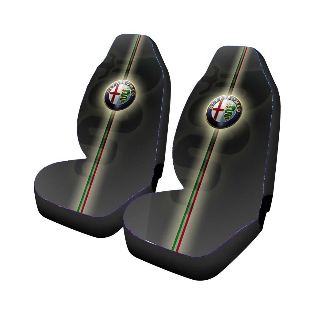 Alfa Romeo Wallpaper Car Front Seat Covers
