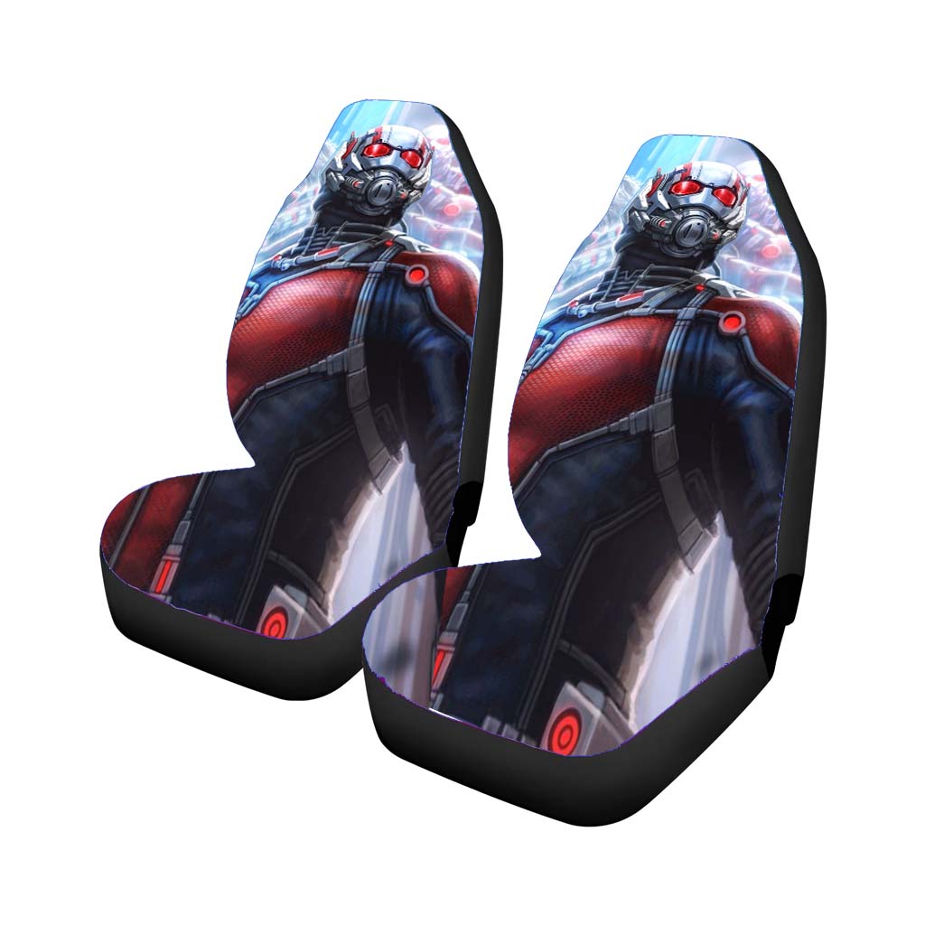 Ant Man Iphone Wallpaper Car Front Seat Covers