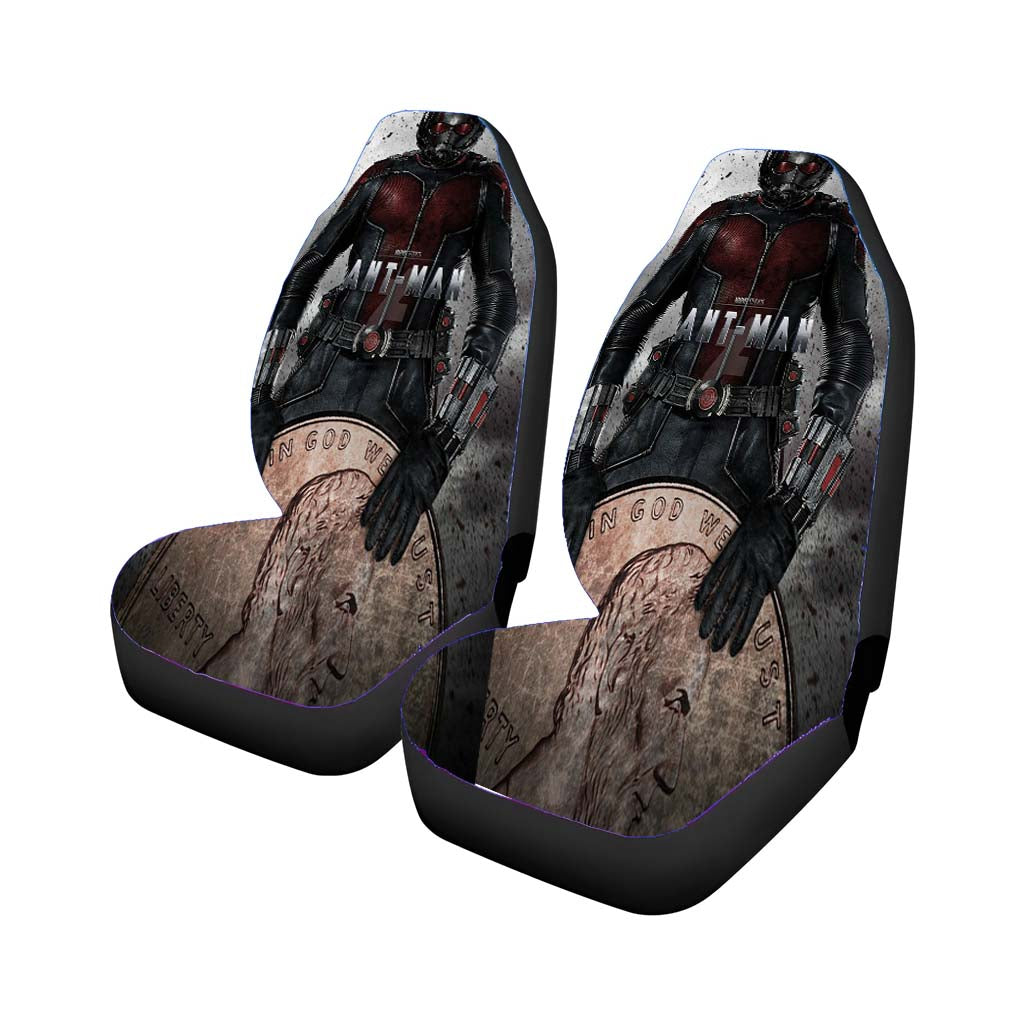 Ant Man Mobile Wallpaper Car Front Seat Covers