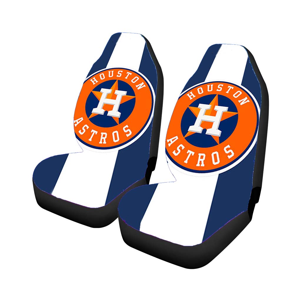 Astors Huston Car Front Seat Covers