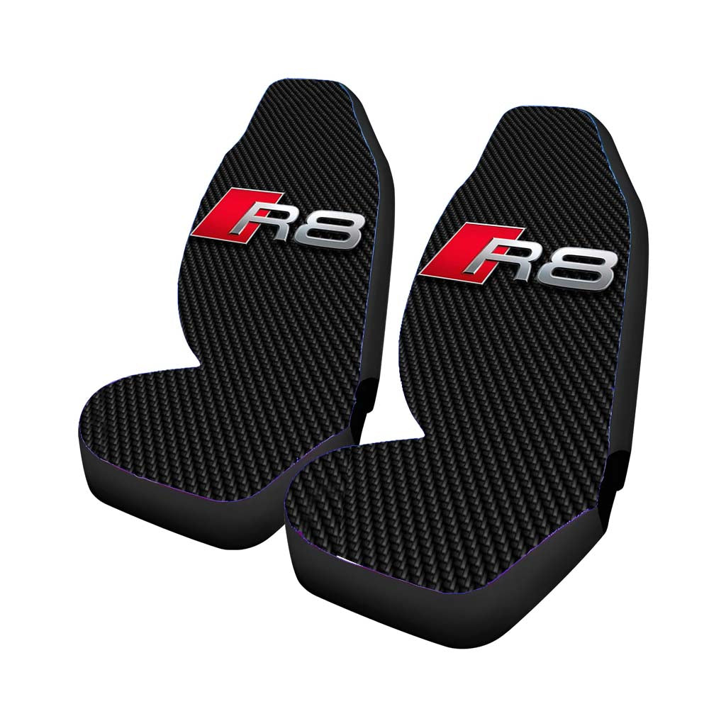 Audi R8 Car Car Front Seat Covers