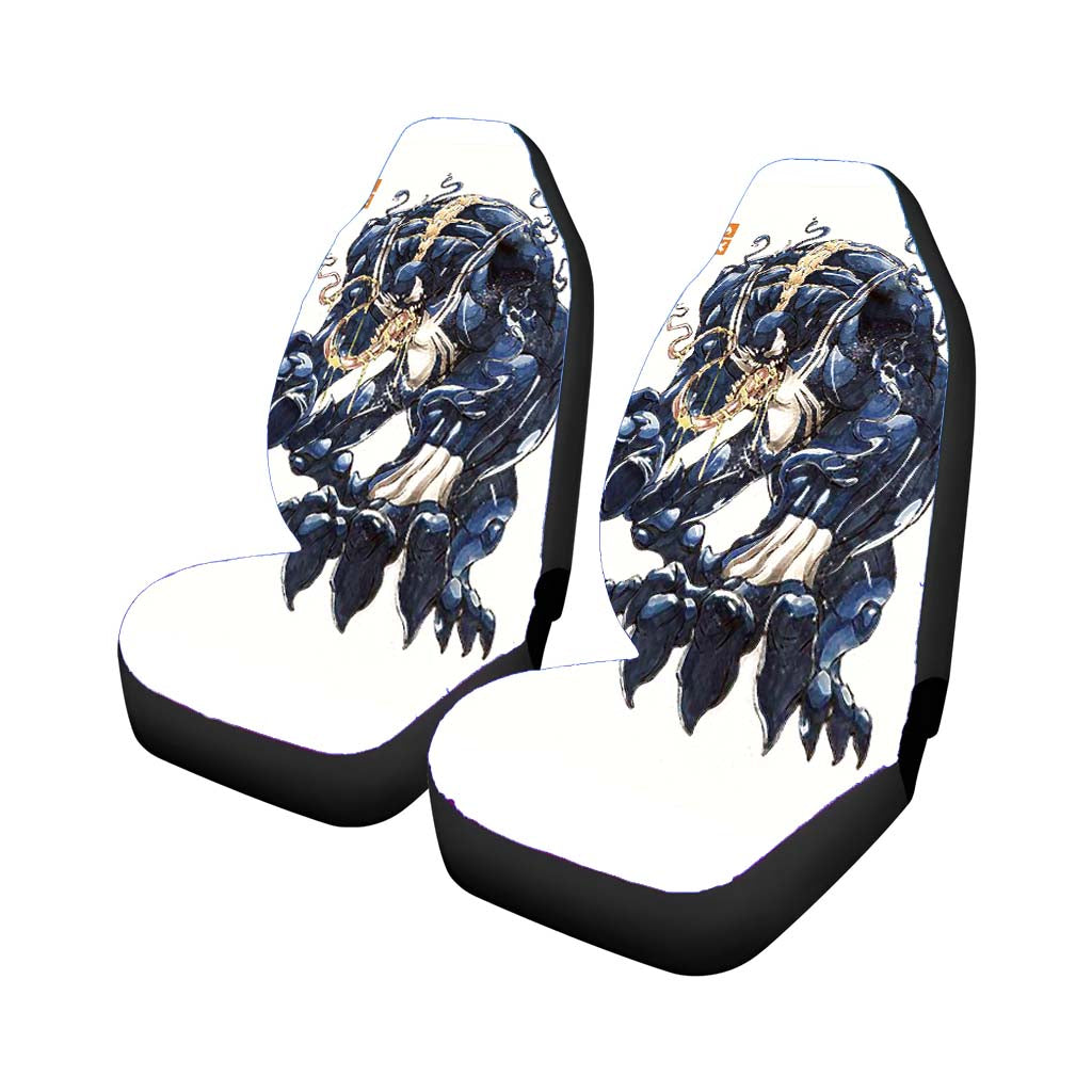 Bad Venom Car Front Seat Covers