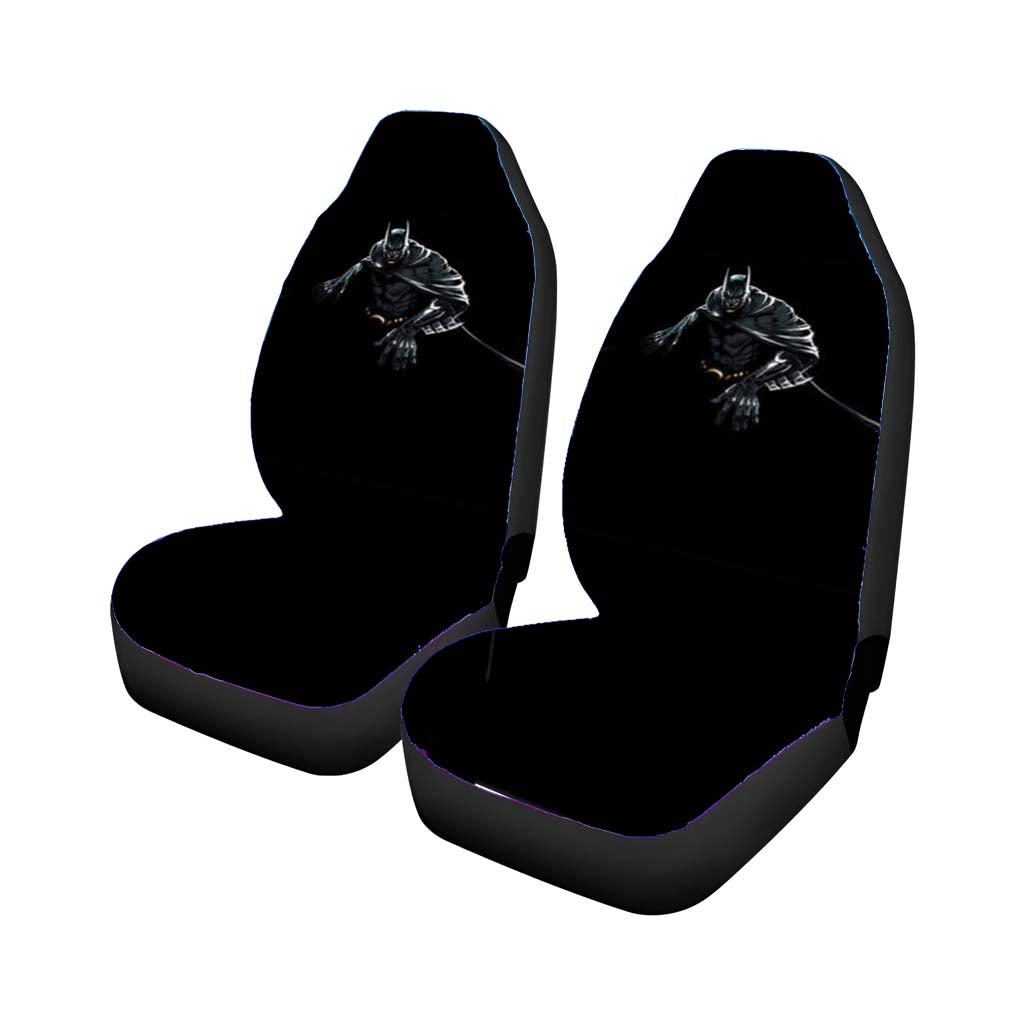 Batman Dark Knight Car Front Seat Covers