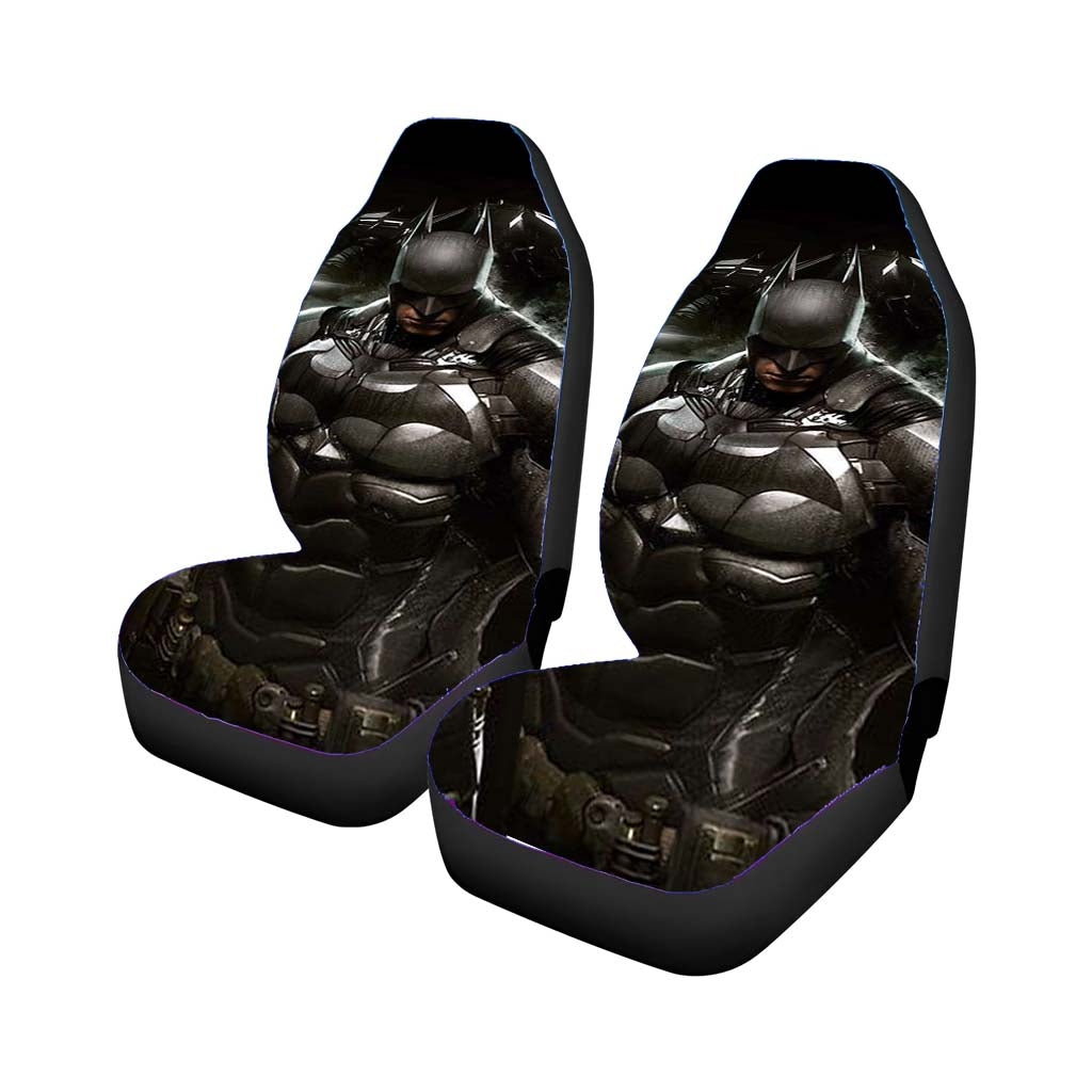 Batman New Car Front Seat Covers