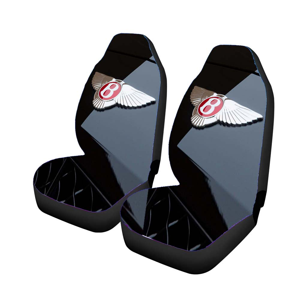 Bentley Continental Gt Em Rear Car Seat Covers