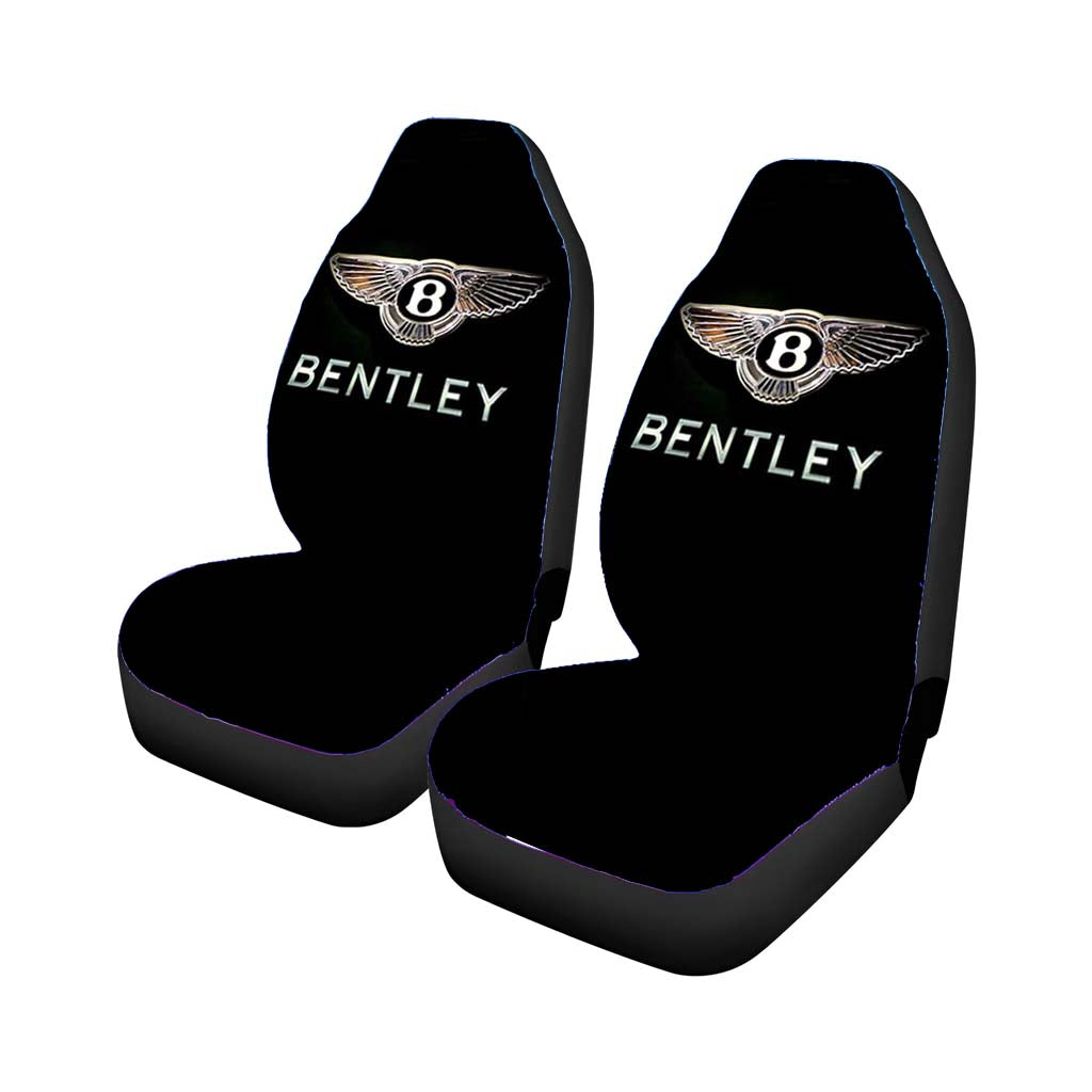 Bentley Unique Rear Car Seat Covers