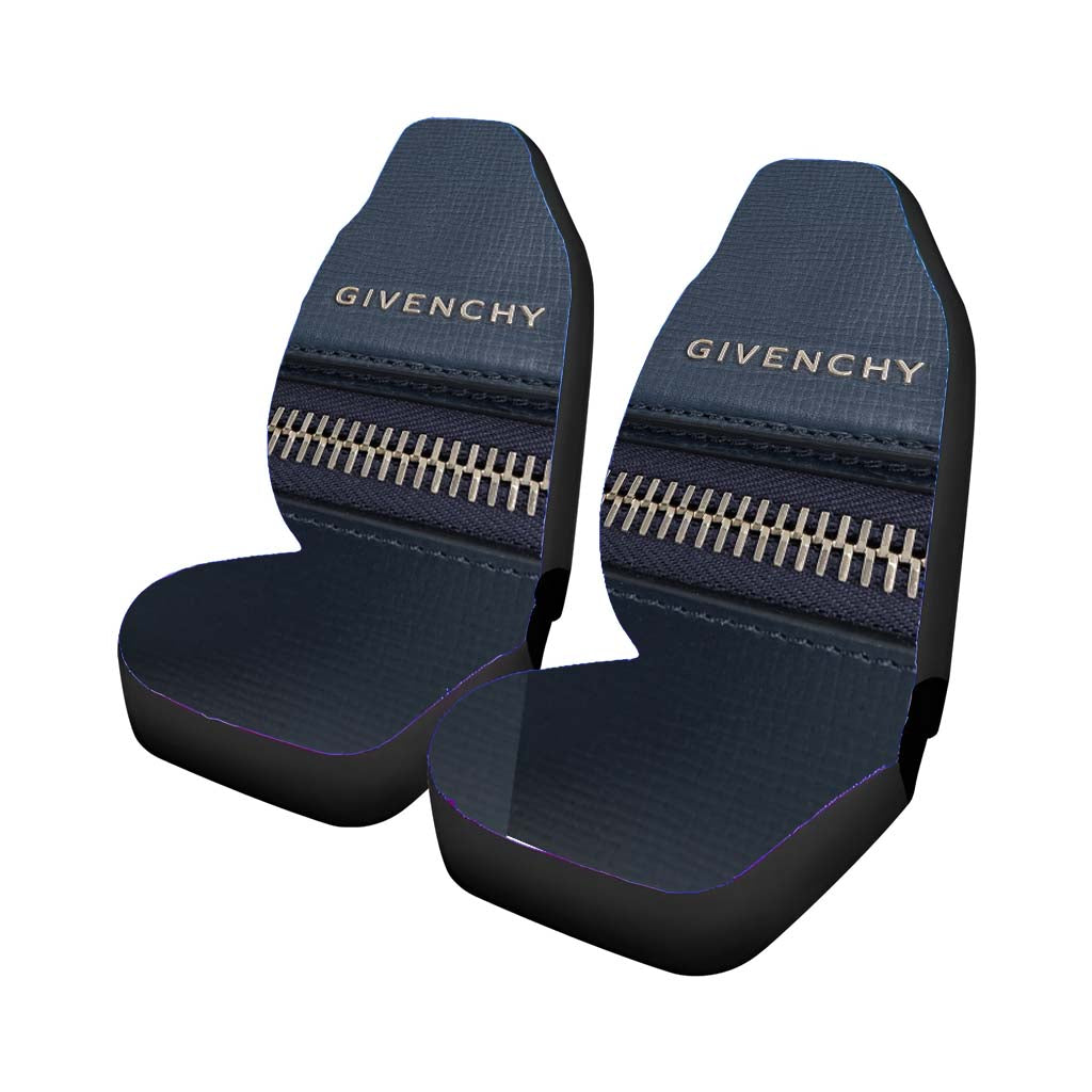 Givenchy Pandora Box Rear Car Seat Covers