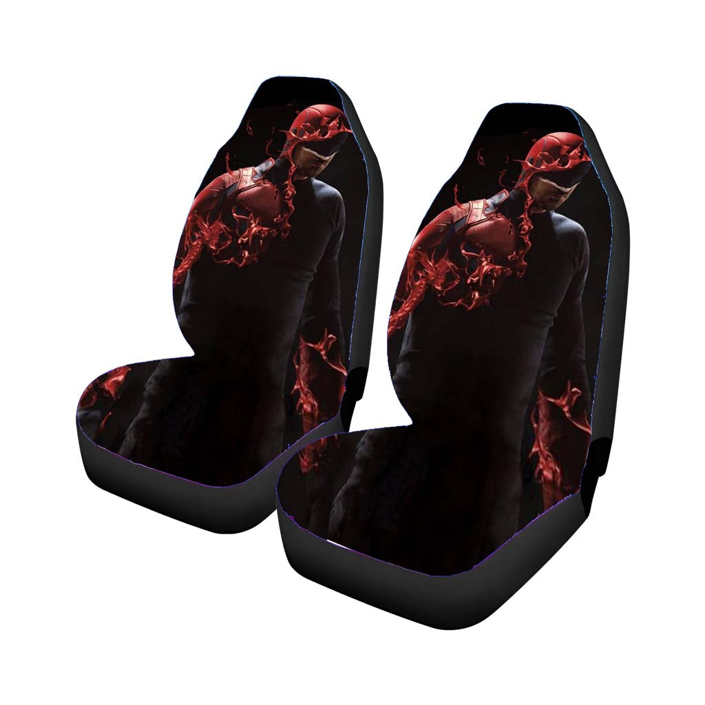 Marvel Daredevil Season 019 Rear Car Seat Covers