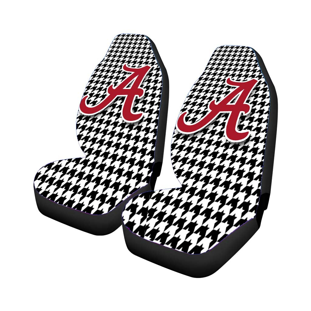 Alabama Tide Car Seat Covers