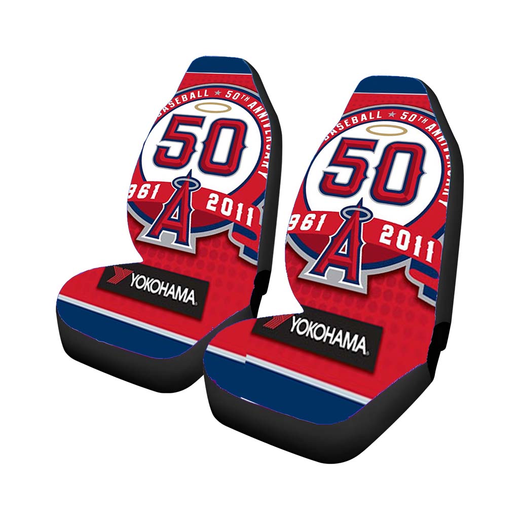 Angels Yokohama Car Seat Covers