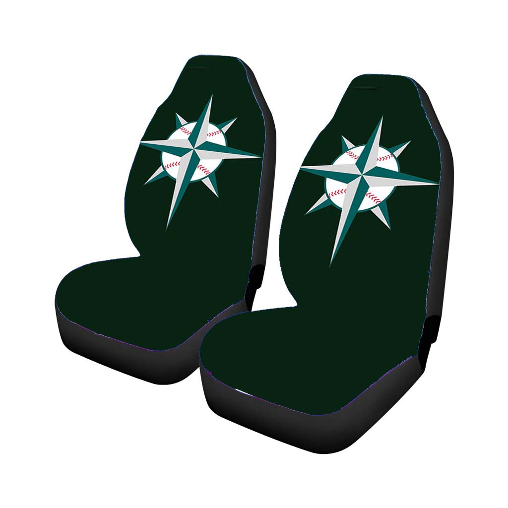 Baseball Ms-7 Car Seat Cover Waterproof Protection