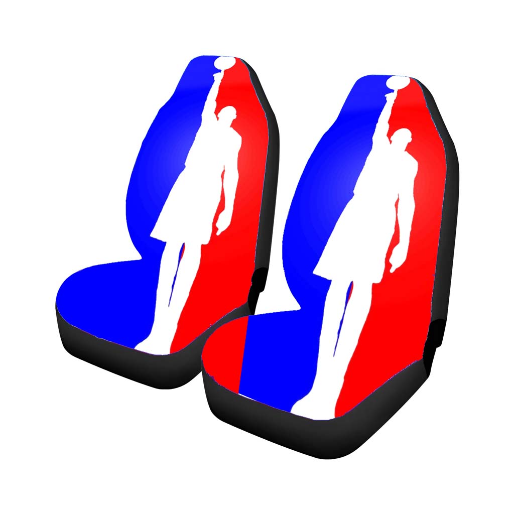 Basketball Nba Pictures Car Seat Cover Waterproof Protection