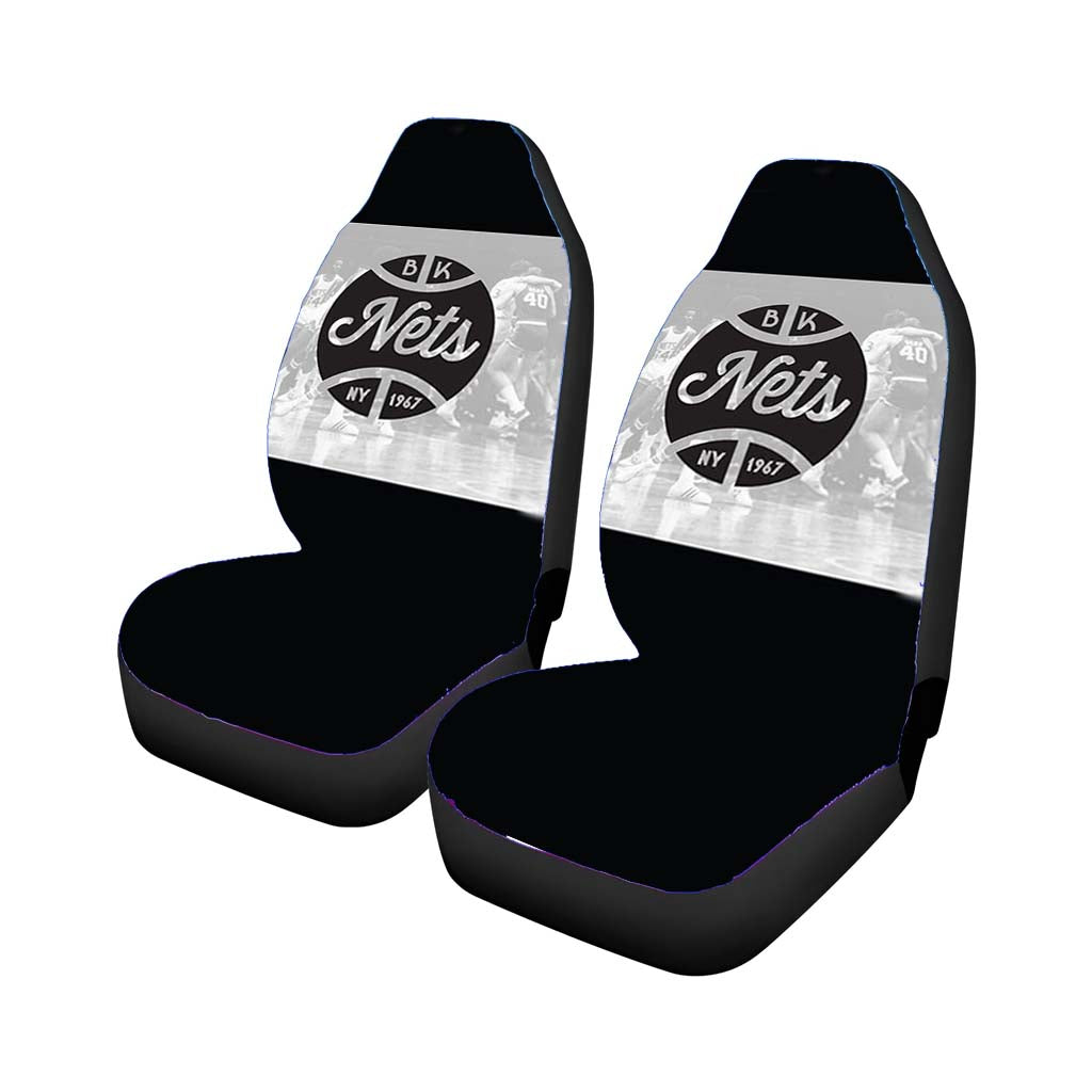 Bk Nets Car Seat Cover Waterproof Protection