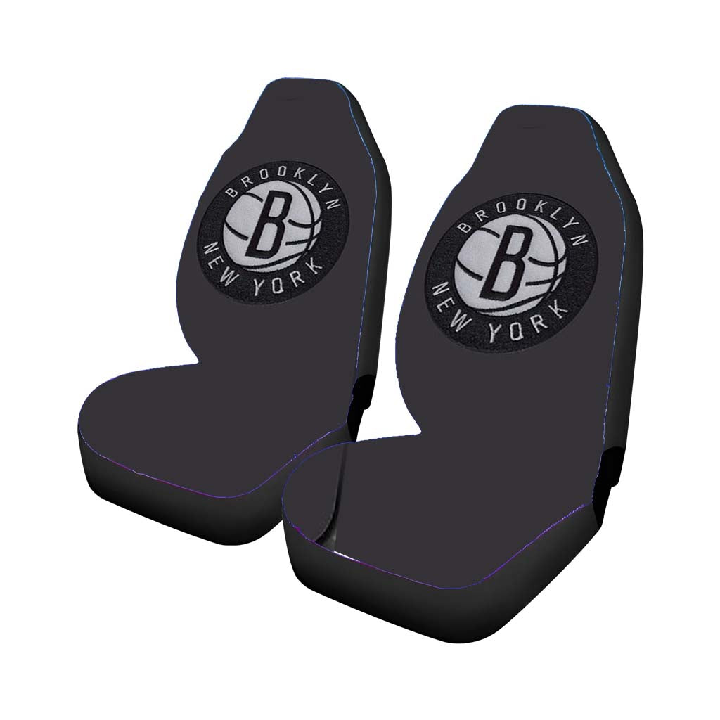 Broklin New York Car Seat Cover Waterproof Protection