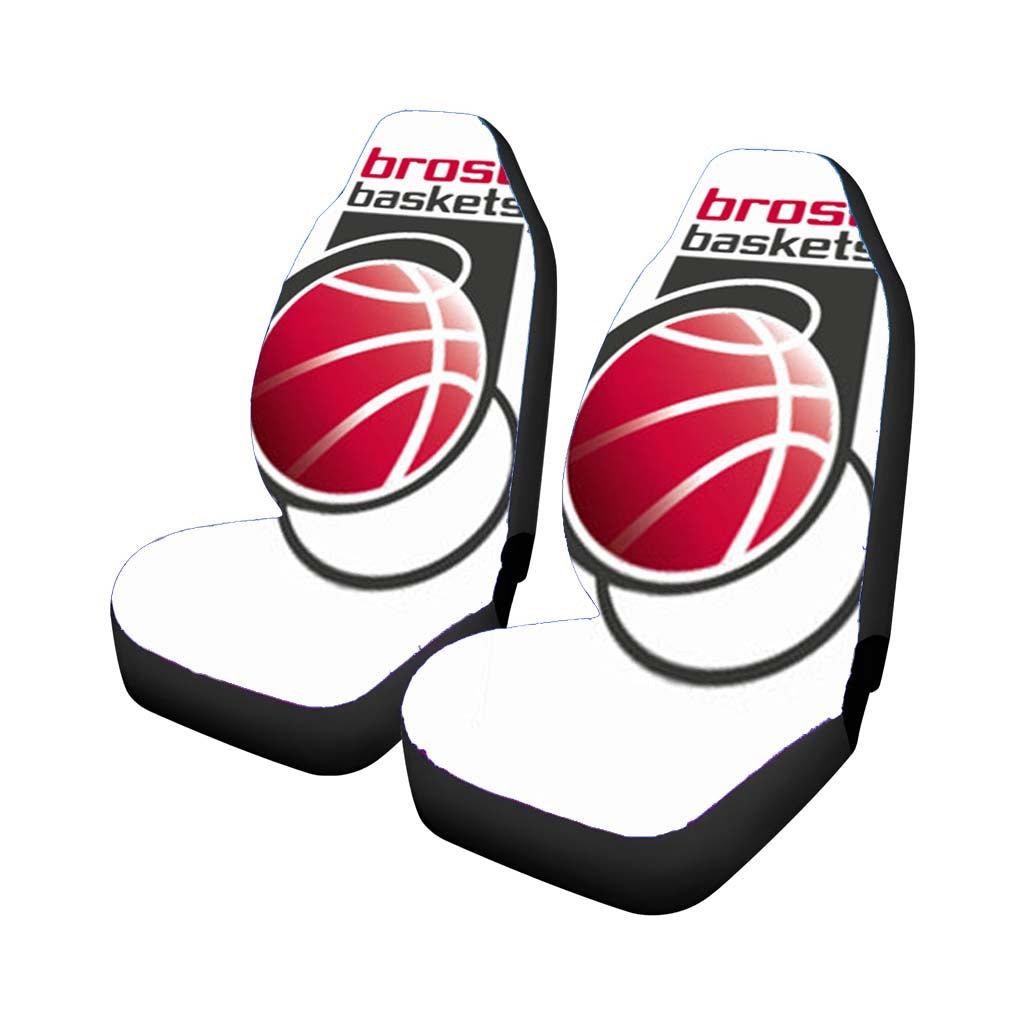 Brose Baskets Car Seat Cover Waterproof Protection