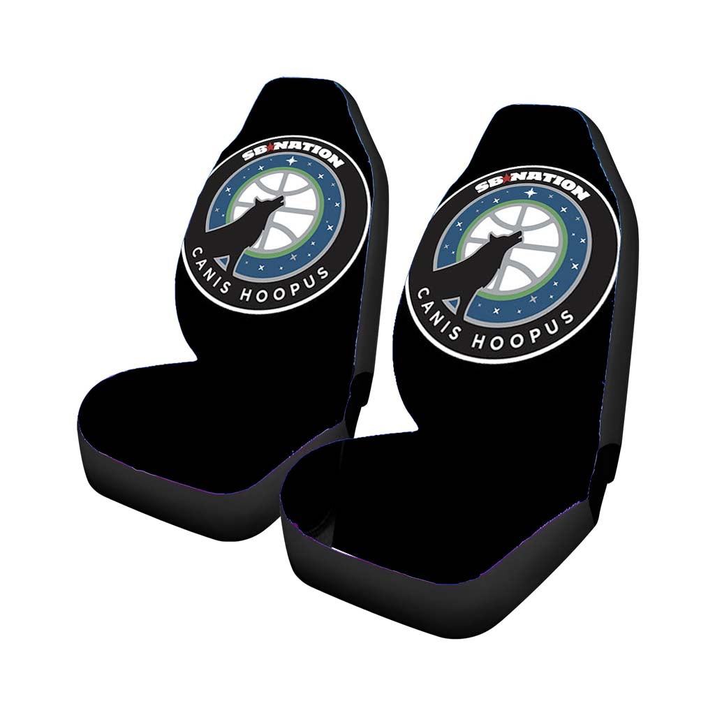 Canishoopus Car Seat Covers