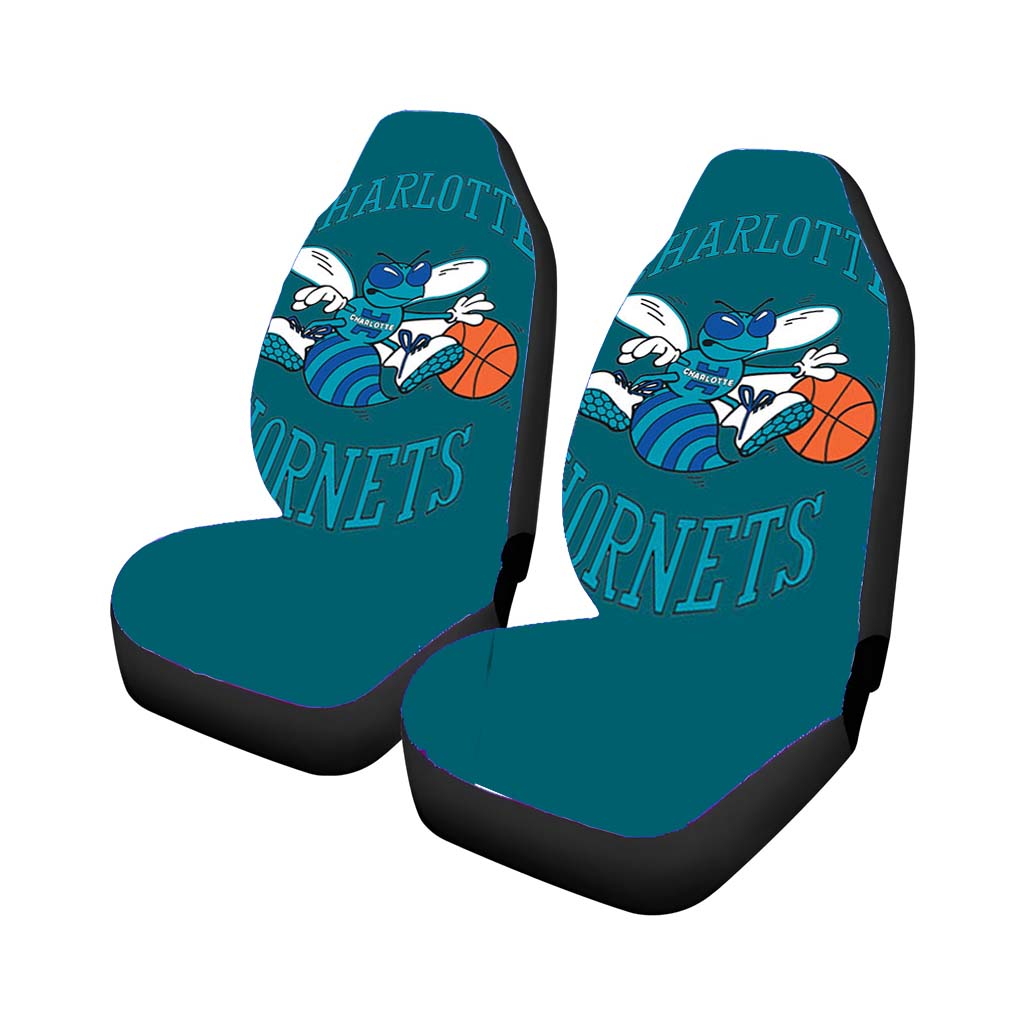 Charlote Car Seat Covers