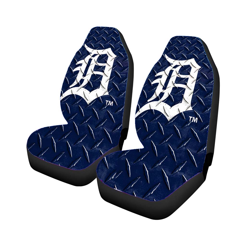 Detroit Tigers Car Seat Covers