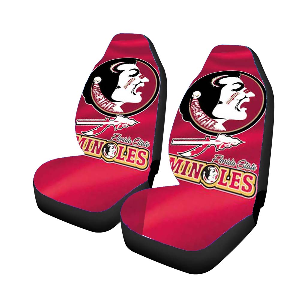 Fsu Cloth Ripple Car Seat Covers
