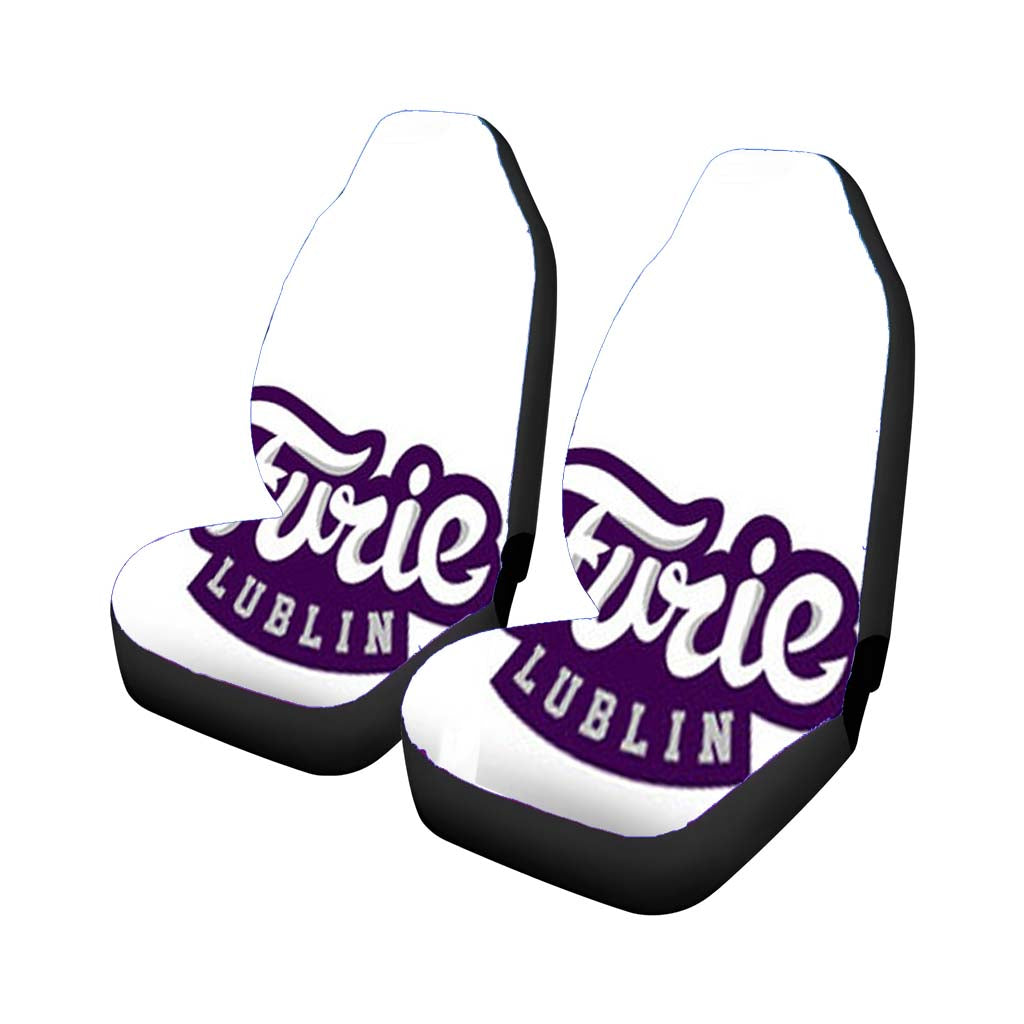 Furie Lublin Car Seat Covers