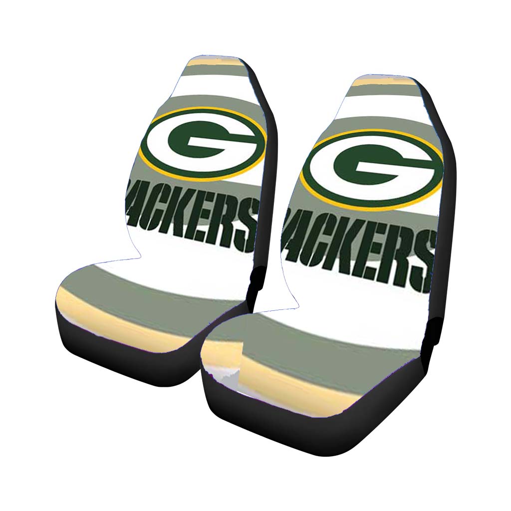 Gbp Translucent Car Seat Covers