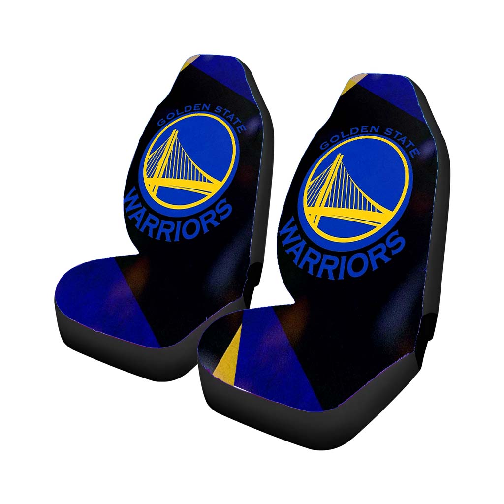 Golden State Auto Elegant Klay Car Seat Cover Waterproof Protection