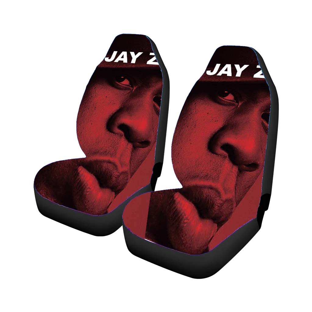 Jay Z Kingdom Car Seat Cover Waterproof Protection