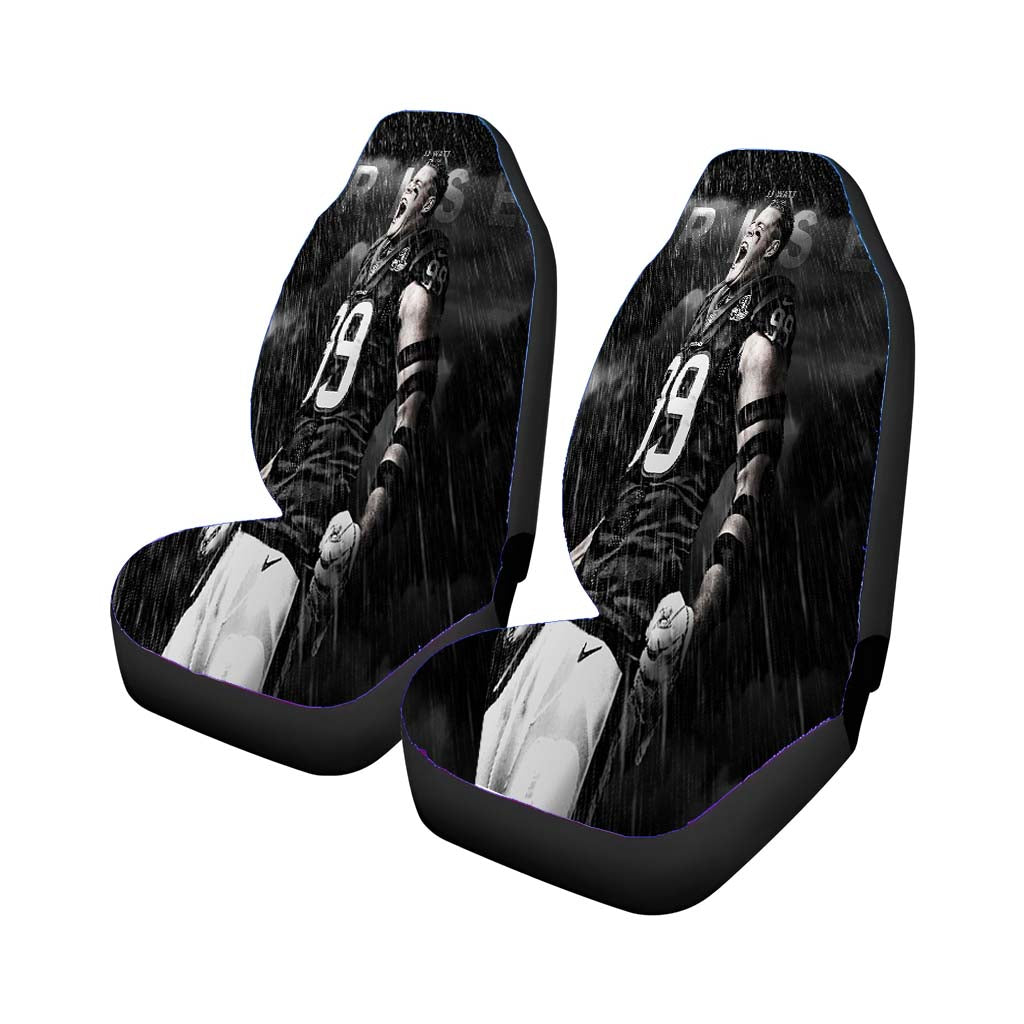 Jj Watt Nfl Pro Playerjpg Car Seat Covers
