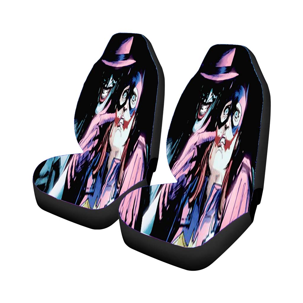 Joker Car Seat Covers