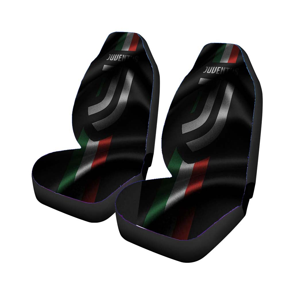 Juventus Car Seat Cover Waterproof Protection