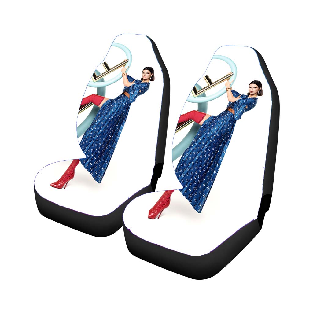 Kendall Jenner Car Seat Covers