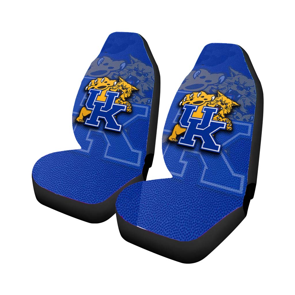 Kentucky Wildcats Nba Car Seat Covers